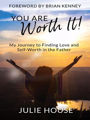 cover image of You Are Worth It